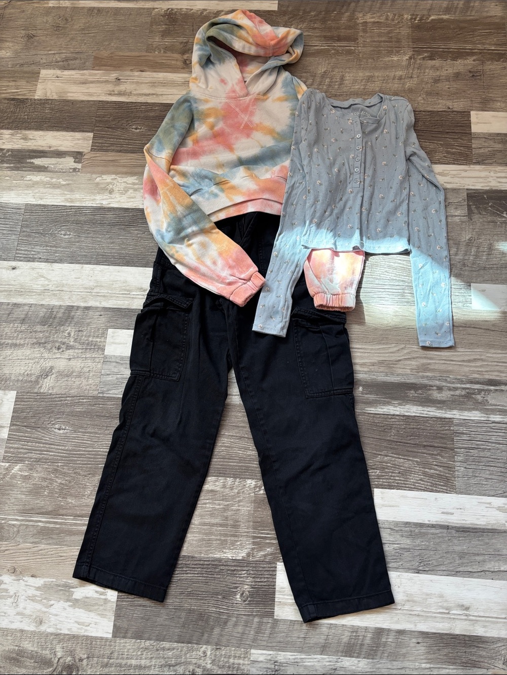 Aero bundle -girls